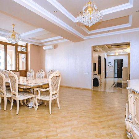 Stay Inn Apartments On Amiryan 4-6 Jerevan Exteriör bild