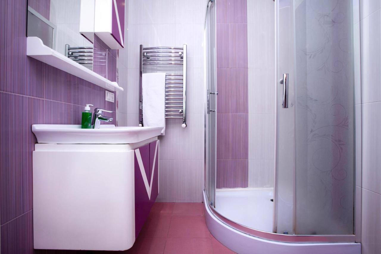 Stay Inn Apartments On Amiryan 4-6 Jerevan Exteriör bild