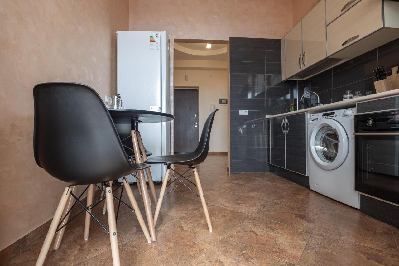 Stay Inn Apartments On Amiryan 4-6 Jerevan Exteriör bild
